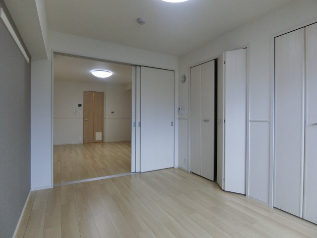 【洋室】 | ANIMARE F