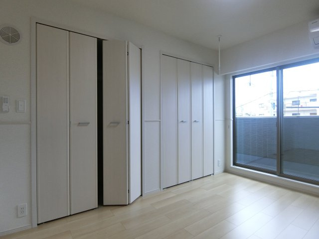 【洋室】 | ANIMARE F