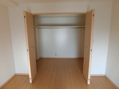 【収納】 | ヴェルドミール