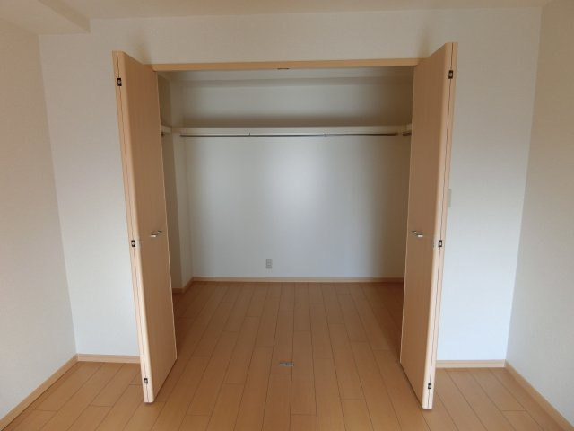 【収納】 | ヴェルドミール