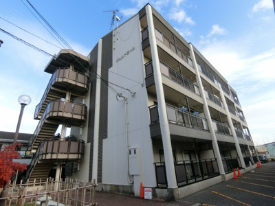 【外観】 | ヴェルドミール