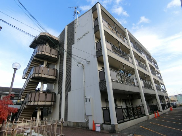 【外観】 | ヴェルドミール
