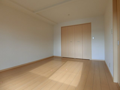 【洋室】 | ヴェルドミール