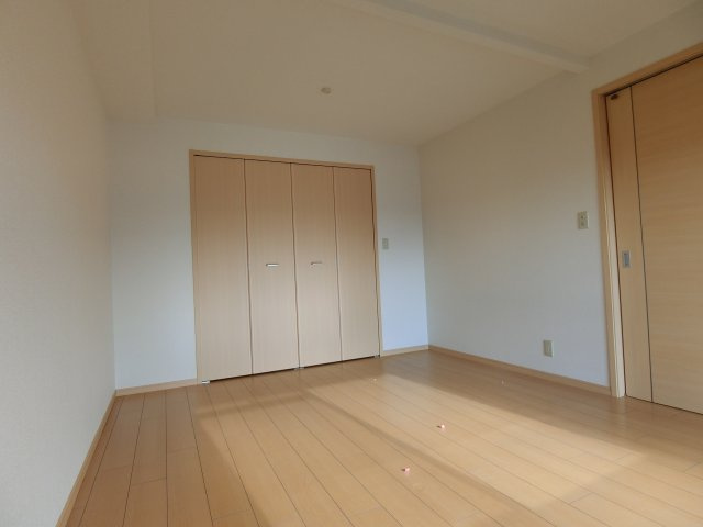 【洋室】 | ヴェルドミール