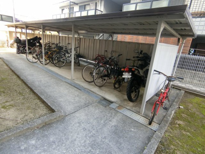 【その他共用部分】 | ヴェルドミール