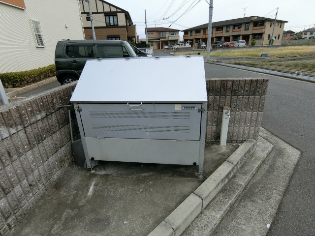 【その他共用部分】 | グラン　ジェルメ