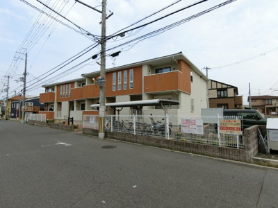 【外観】 | グラン　ジェルメ