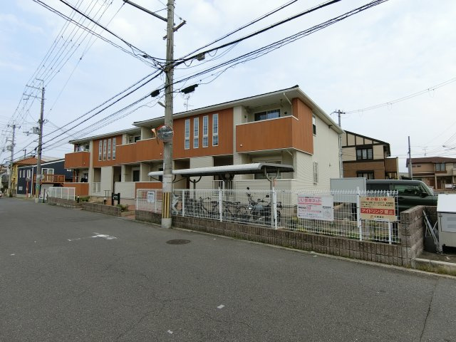 【外観】 | グラン　ジェルメ