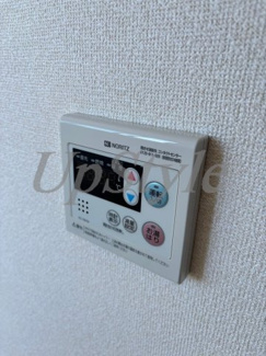 【設備】 | アマックス五反野