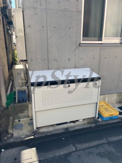 【その他共用部分】 | アマックス五反野