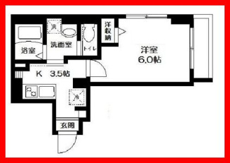 【間取り】 | ジプソフィリア