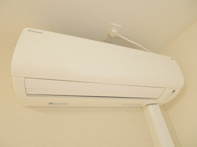 ヴェルモンドの設備
