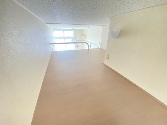 【内装】 | レオパレスみどり野　A館