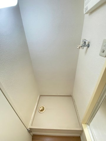 【設備】 | レオパレスみどり野　A館