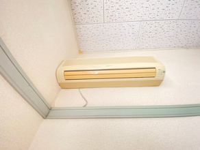 【設備】 | レオパレスみどり野　A館