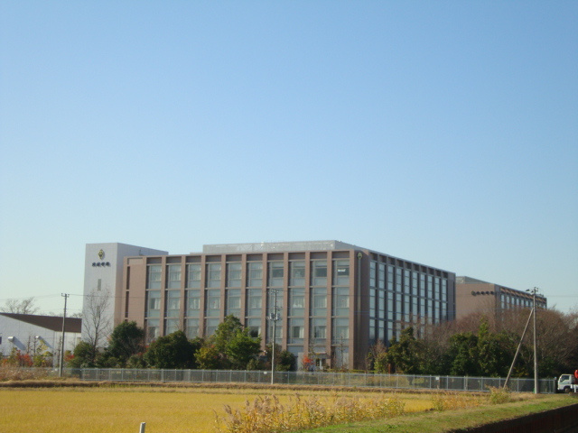 ＡＶＡＮＴＩ　ＨＩＬＬＳ　～アヴァンティ　ヒルズ～の周辺|私立川村学園女子大学まで2,608ｍ