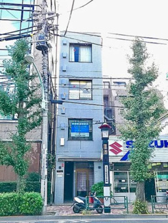 【その他共用部分】 | ベルスリーせたがや