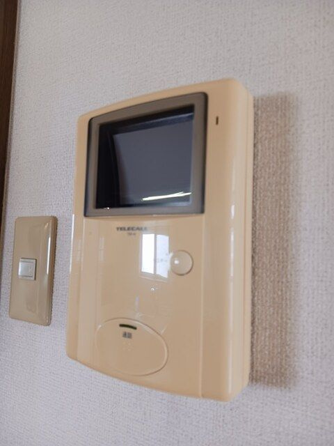 グランド－ル１０のセキュリティ