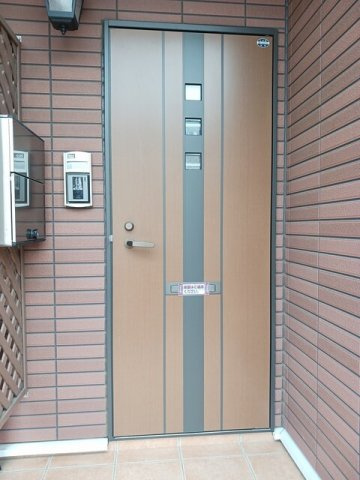 クラベール参番館のその他