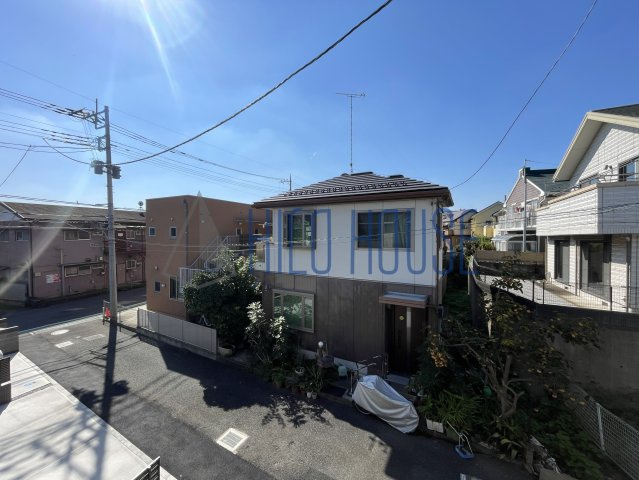 ヴィア・ラクテア小江戸の展望