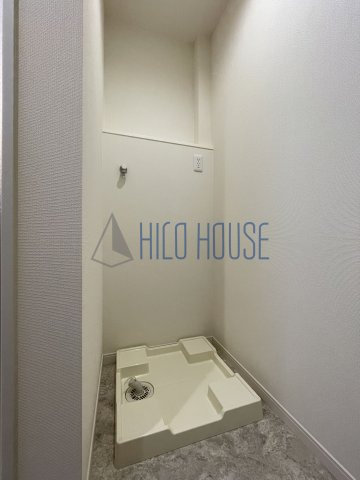 ヴィア・ラクテア小江戸の設備