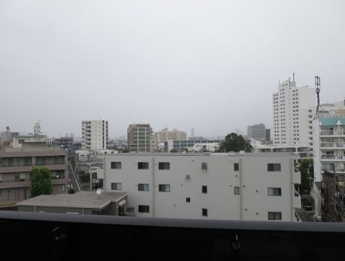 【展望】セジョリ　新宿西落合