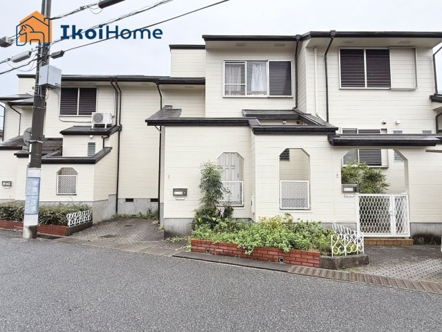 神戸市西区狩場台4丁目　中古戸建