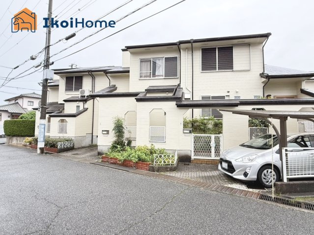 神戸市西区狩場台4丁目　中古戸建の周辺|～ご見学に関して～平日や夜間でもご案内可能。決まったお時間で身動きが取れない方も臨機応変に対応します