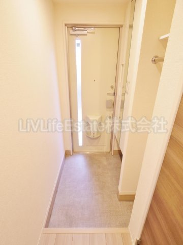 アネックスA芝久保|同仕様写真