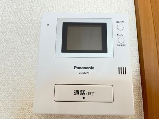 【セキュリティ】 | パルティールコトブキ