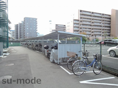 【寝室】 | シャインハイツ茨木 | 写真は別部屋