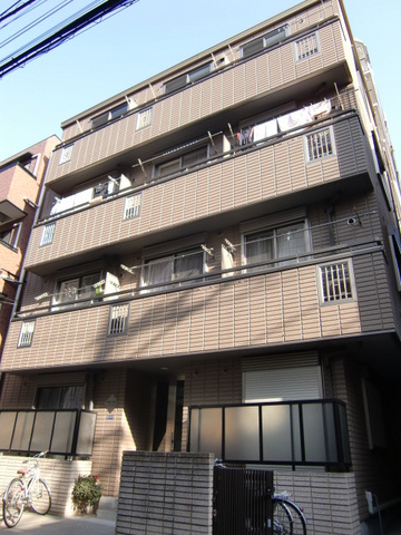 ファイン フラッツ