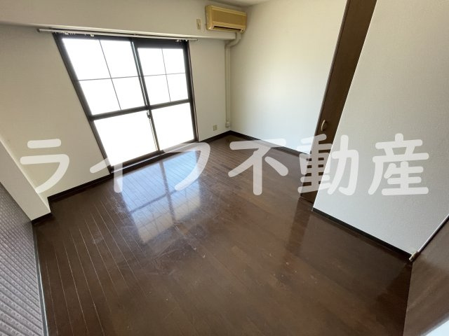 エイチ・ツー・オー新町Ⅰのその他