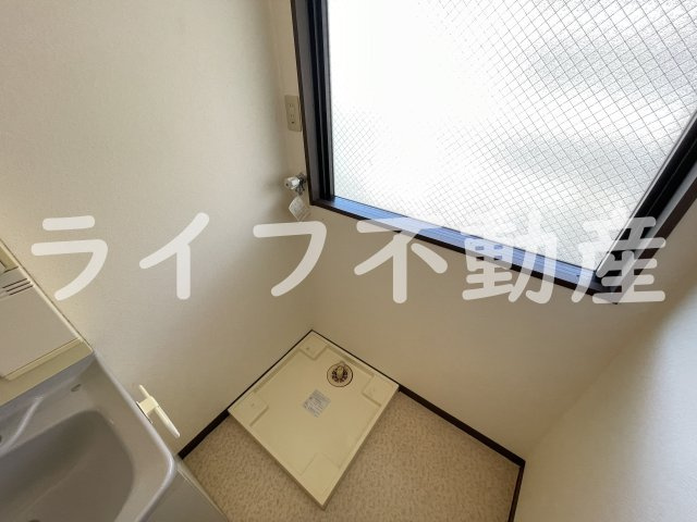 エイチ・ツー・オー新町Ⅰの設備