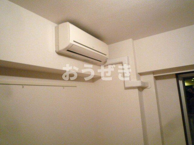墨田区向島２丁目の賃貸マンションの設備