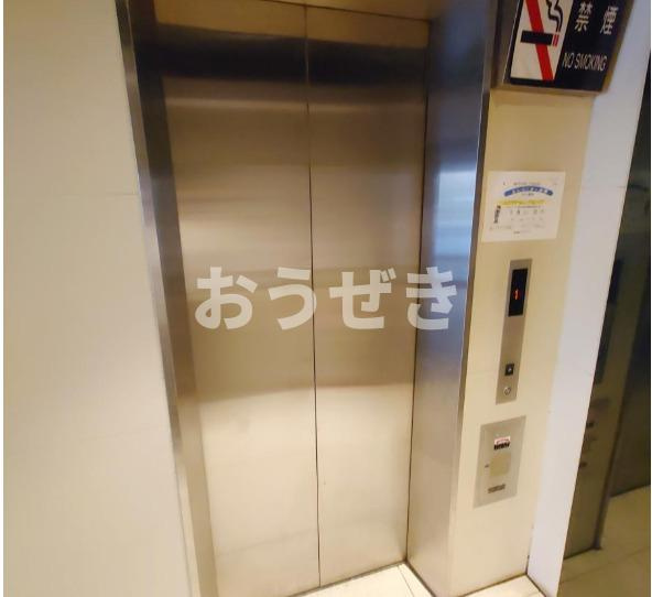 アルテシモトランザのその他共用部分