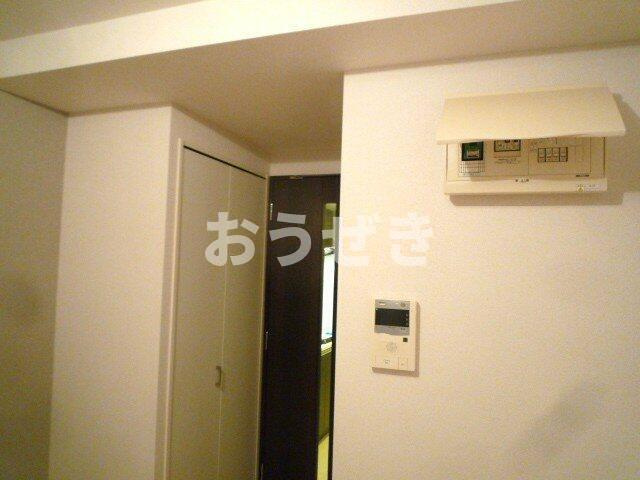 アルテシモトランザのその他共用部分