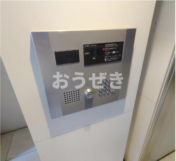 アルテシモトランザのセキュリティ