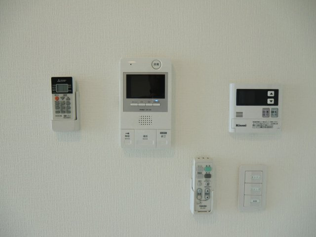 【設備】 | メゾンロイヤルKEN