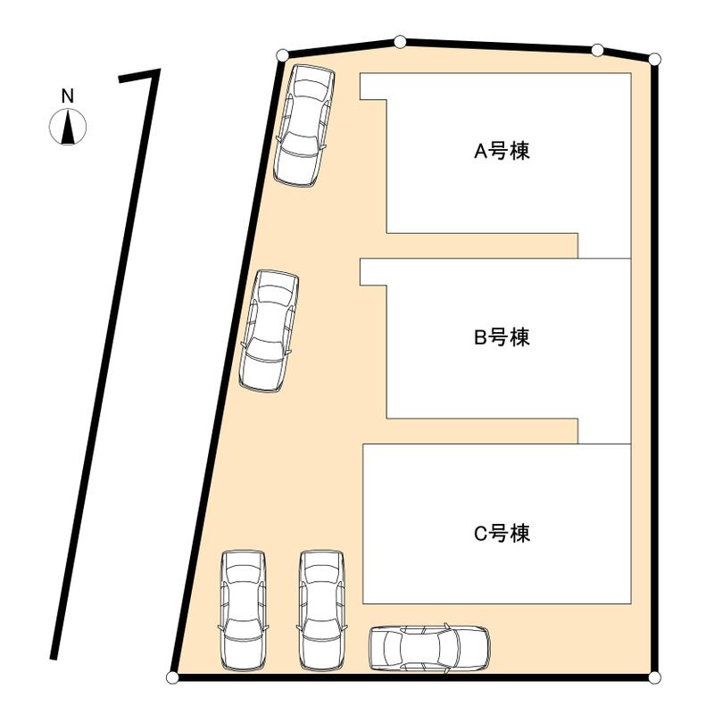 ヴィア・ラクテア小江戸のその他