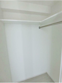 【収納】 | グランリーヴェル横濱和田町ＥＬＭＯ