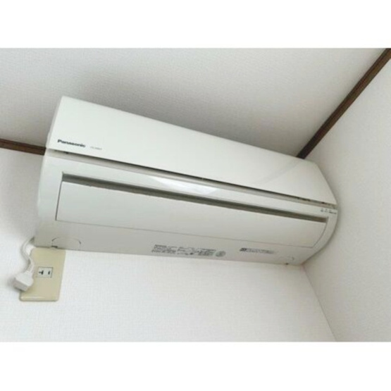 【設備】 | 篠原西町テラスハウス