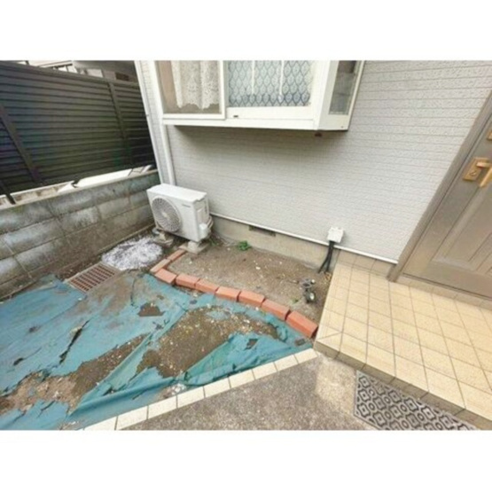 【その他共用部分】 | 篠原西町テラスハウス