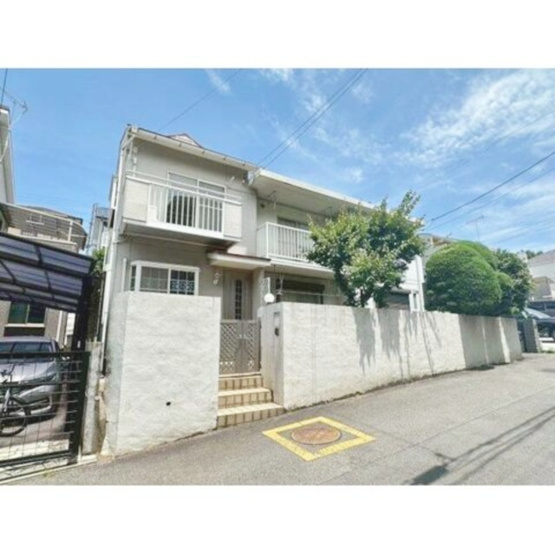【外観】 | 篠原西町テラスハウス