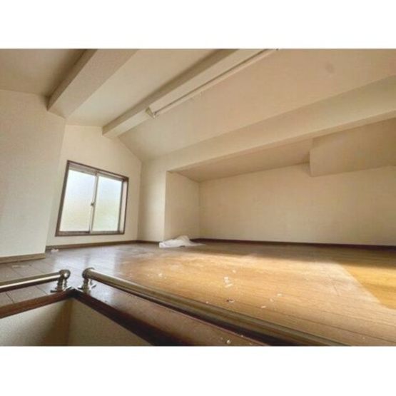 【その他】 | 篠原西町テラスハウス