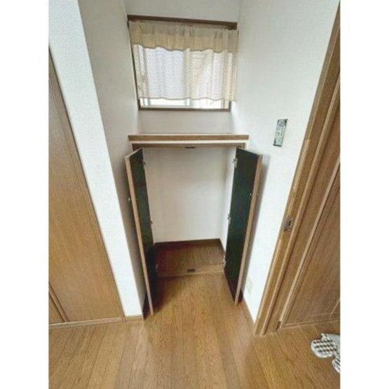 【収納】 | 篠原西町テラスハウス