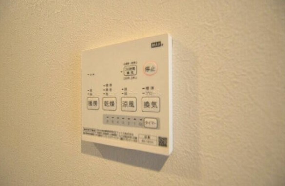 エムズシャトーの設備