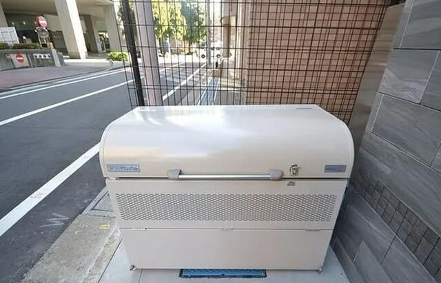 ルグラン御殿山のその他共用部分