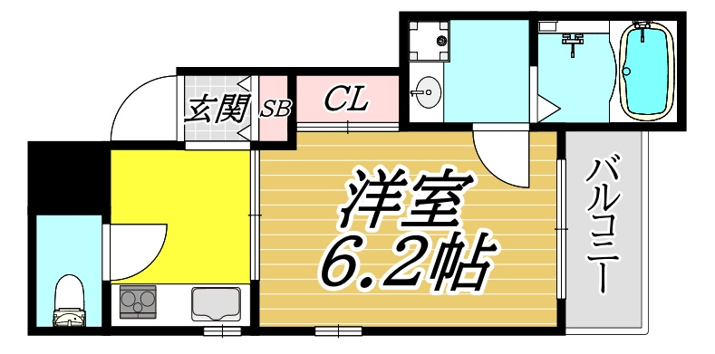 レクエルド立花