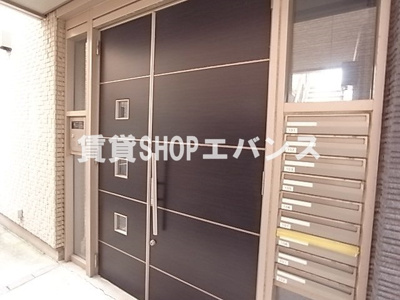 【エントランス】 | グランメール